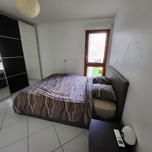 Appartement met Twee Slaapkamers